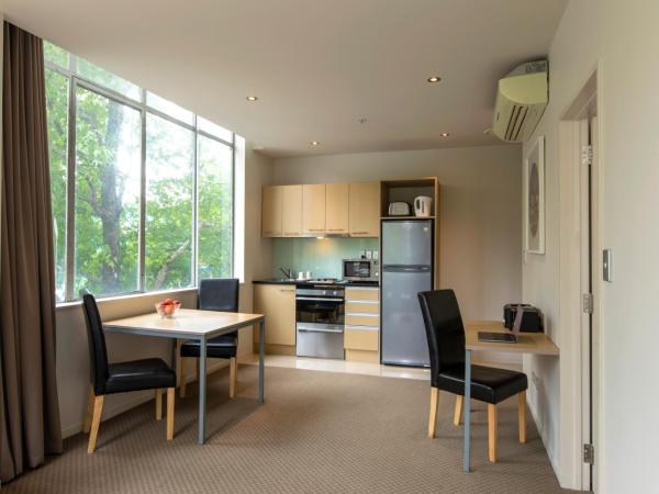 Quest on Hobson Serviced Apartments : photo 7 de la chambre appartement 1 chambre