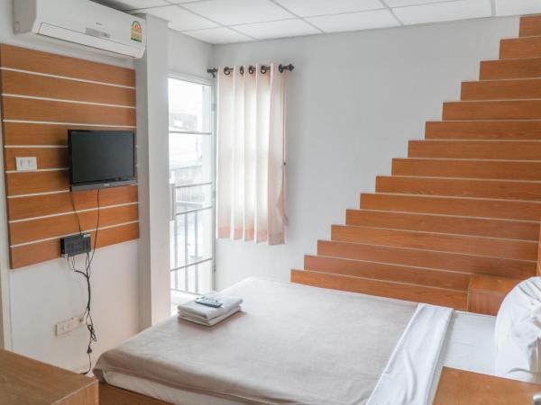 Noble U-house Chiangmai : photo 10 de la chambre chambre double standard