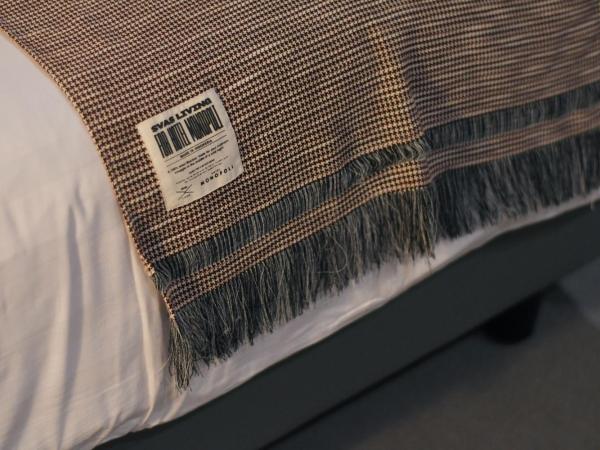 Hotel Monopoli : photo 5 de la chambre suite supérieure 