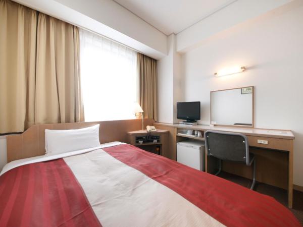 Hotel Nagano Avenue : photo 2 de la chambre chambre simple supérieure - fumeurs