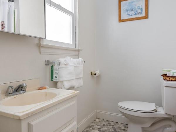 Wilshire Motel : photo 1 de la chambre chambre lit queen-size 