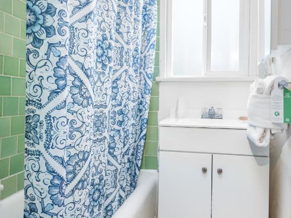 Wilshire Motel : photo 4 de la chambre gîte 2 chambres 