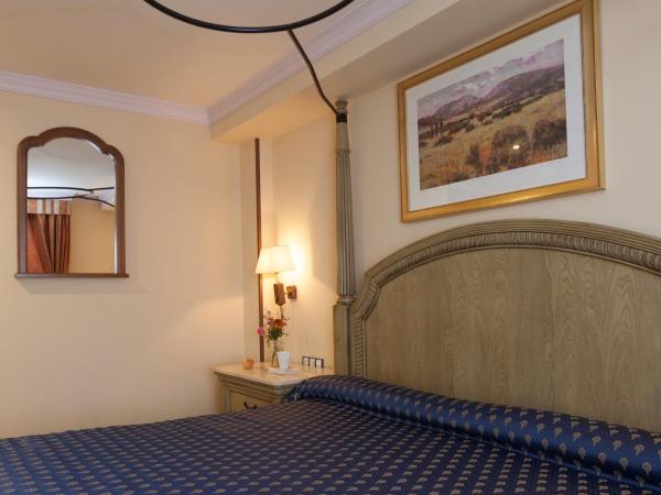 Agora Juan de Austria : photo 6 de la chambre chambre double