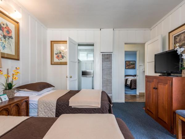 Wilshire Motel : photo 1 de la chambre chambre double standard