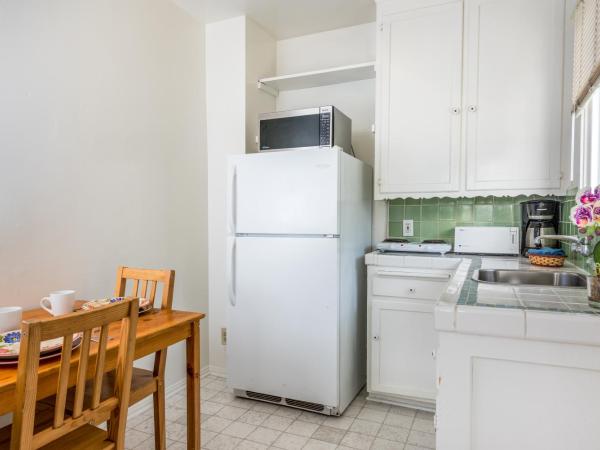 Wilshire Motel : photo 2 de la chambre chambre deluxe double ou lits jumeaux