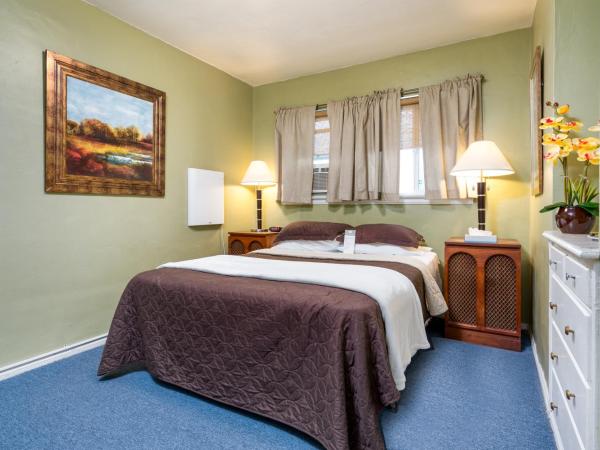 Wilshire Motel : photo 1 de la chambre cottage 3 chambres 