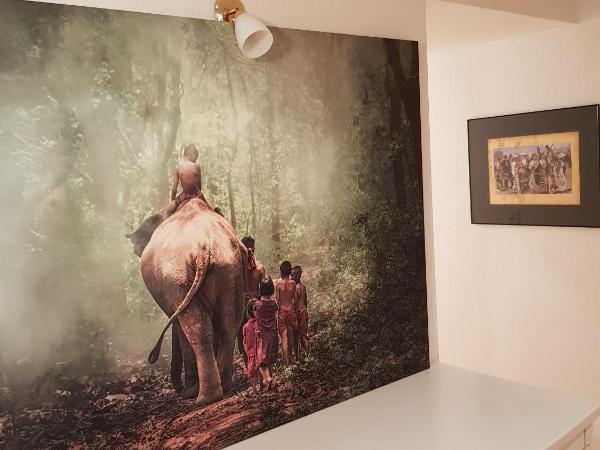 Swiss Dewa : photo 1 de la chambre chambre double Économique