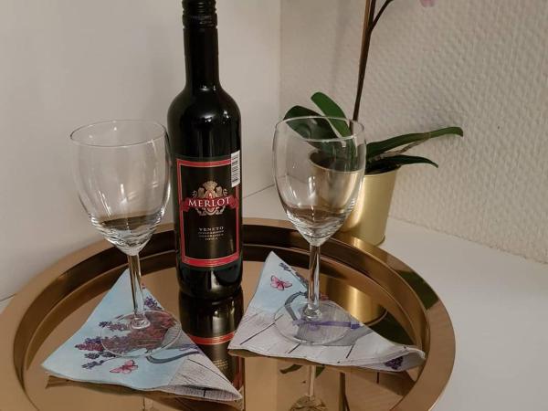 Swiss Dewa : photo 2 de la chambre chambre double Économique