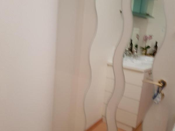 Swiss Dewa : photo 5 de la chambre chambre double Économique