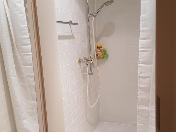 Swiss Dewa : photo 6 de la chambre chambre double Économique