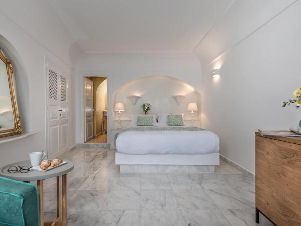 Anteliz Suites : photo 2 de la chambre suite junior - vue sur caldeira
