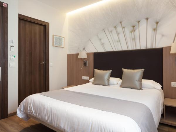 Hostal Centric : photo 5 de la chambre chambre double