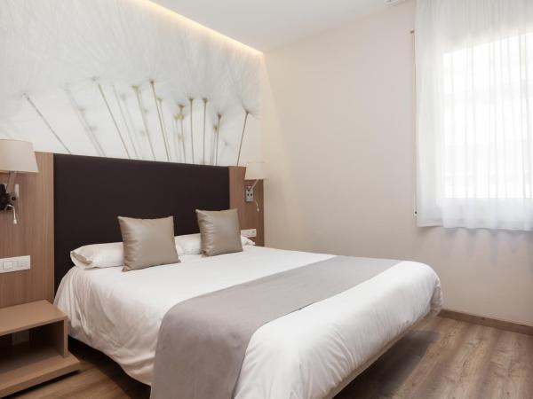 Hostal Centric : photo 4 de la chambre chambre double