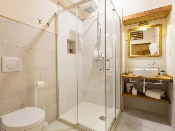 Hotel Casa de las Cuatro Torres : photo 4 de la chambre chambre double intérieure economica