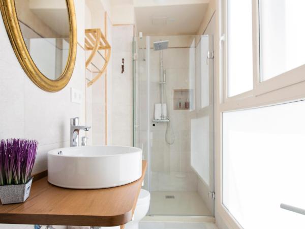 Hotel Casa de las Cuatro Torres : photo 2 de la chambre studio