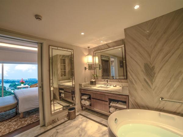 Taj MG Road Bengaluru : photo 6 de la chambre suite deluxe