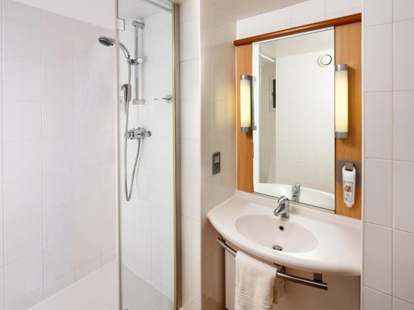 ibis Birmingham Centre New Street Station Hotel : photo 3 de la chambre chambre double