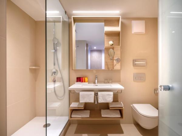 Valamar Argosy Hotel : photo 5 de la chambre chambre pour 2