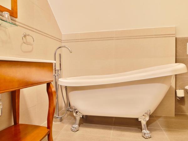 Sun Palace Wellness Hotel : photo 3 de la chambre chambre standard – vue sur parc