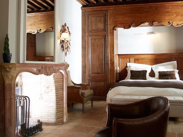 Le Clos Sainte-Marguerite : photo 9 de la chambre suite n1