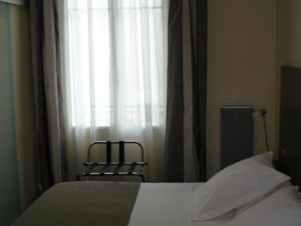Hôtel Ronsard : photo 4 de la chambre  chambre double