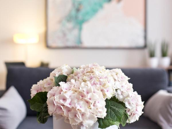 Benefis Boutique Hotel : photo 7 de la chambre studio (2 adultes)