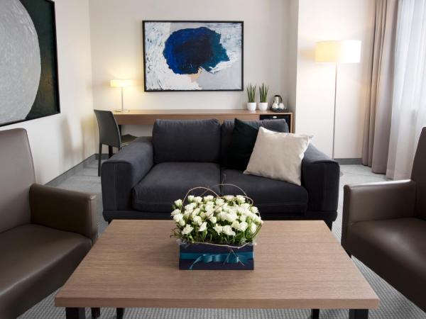 Benefis Boutique Hotel : photo 5 de la chambre studio (2 adultes)