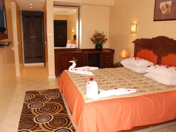 New Farah Hotel : photo 5 de la chambre chambre familiale