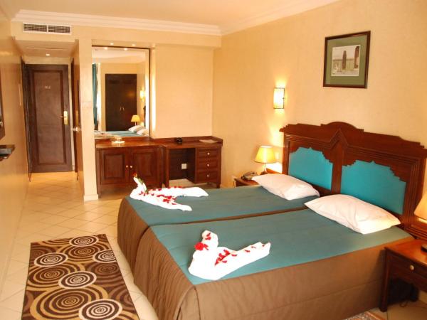 New Farah Hotel : photo 3 de la chambre chambre simple