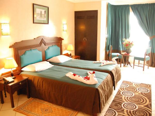 New Farah Hotel : photo 4 de la chambre chambre simple