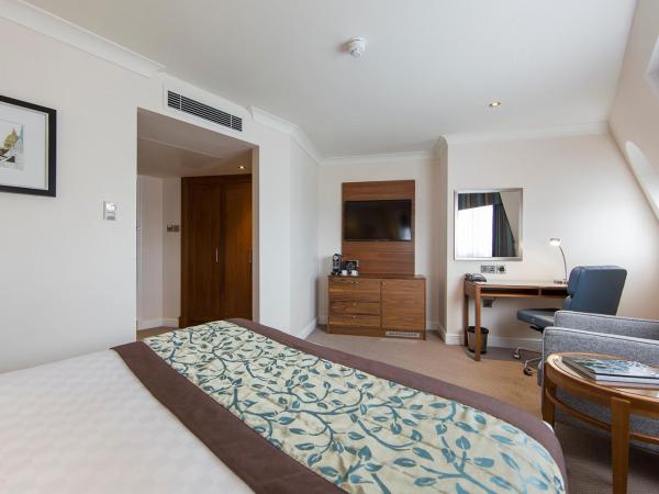 Thistle London Trafalgar Square : photo 5 de la chambre suite junior