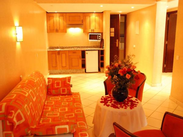 New Farah Hotel : photo 4 de la chambre chambre familiale