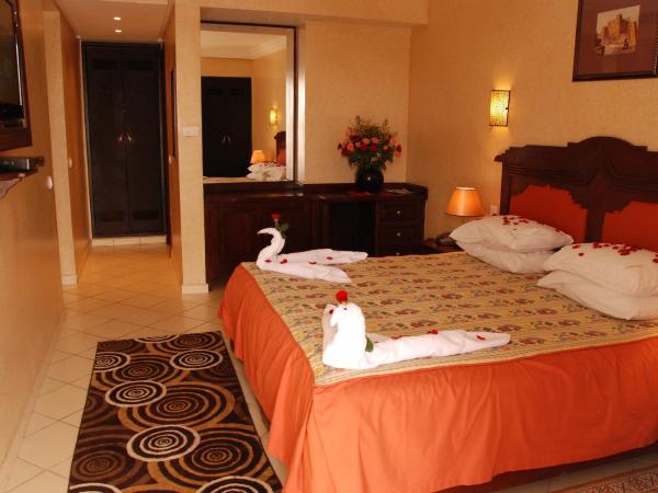 New Farah Hotel : photo 6 de la chambre chambre familiale