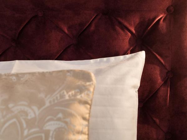 Guesthouse Imperator : photo 8 de la chambre chambre double standard