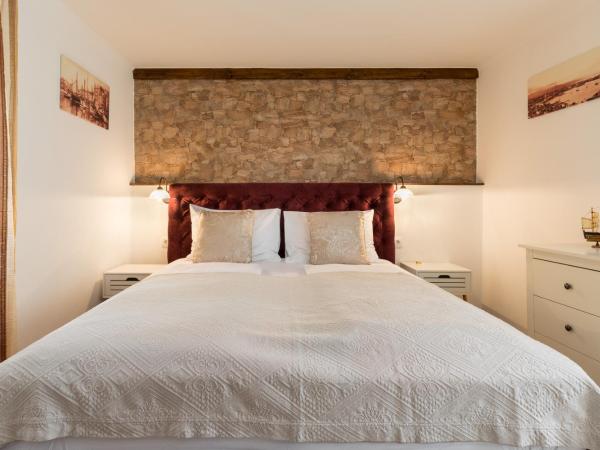 Guesthouse Imperator : photo 9 de la chambre chambre double standard