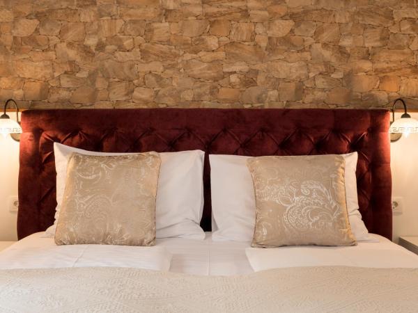 Guesthouse Imperator : photo 7 de la chambre chambre double standard