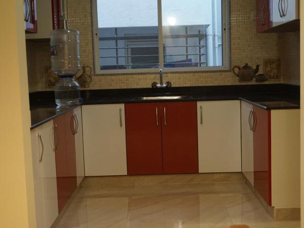 Daffodil Delight - Manyata Tech Park : photo 3 de la chambre penthouse
