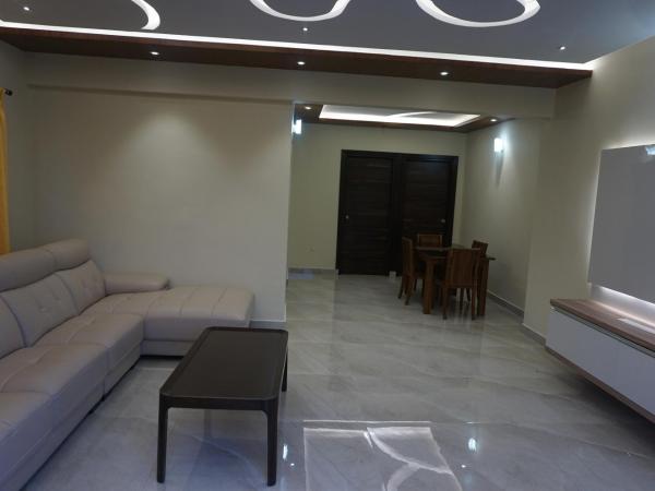 Daffodil Delight - Manyata Tech Park : photo 2 de la chambre penthouse