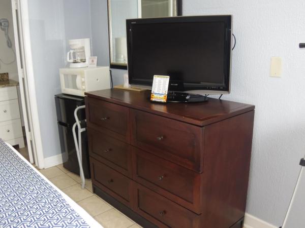 Edgewater Inn : photo 1 de la chambre chambre simple
