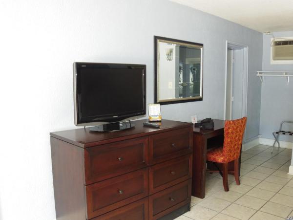 Edgewater Inn : photo 5 de la chambre chambre double