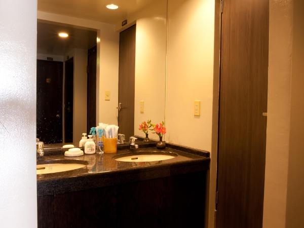 Kimi Ryokan : photo 3 de la chambre chambre lits jumeaux