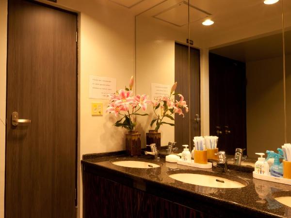 Kimi Ryokan : photo 2 de la chambre chambre triple supérieure