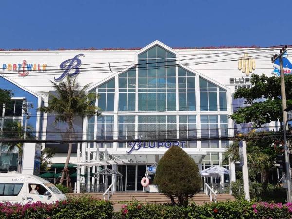 Ban kuunkeuy huahin : photo 6 de la chambre studio