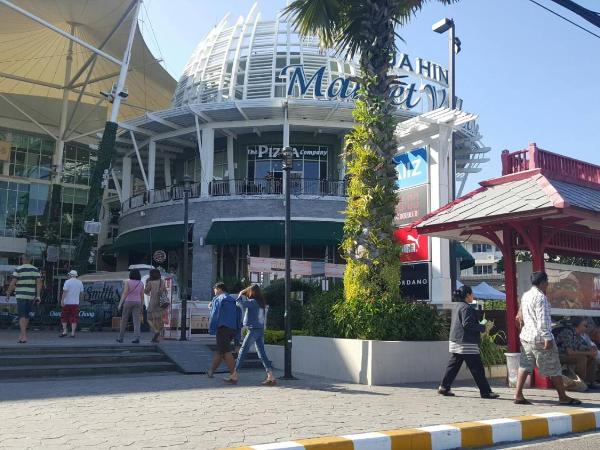 Ban kuunkeuy huahin : photo 7 de la chambre studio