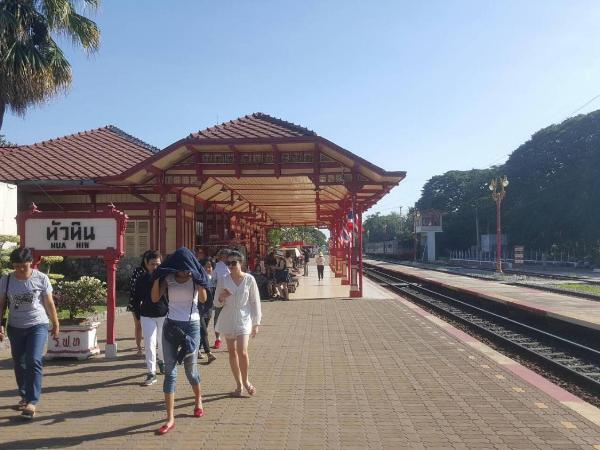 Ban kuunkeuy huahin : photo 9 de la chambre studio