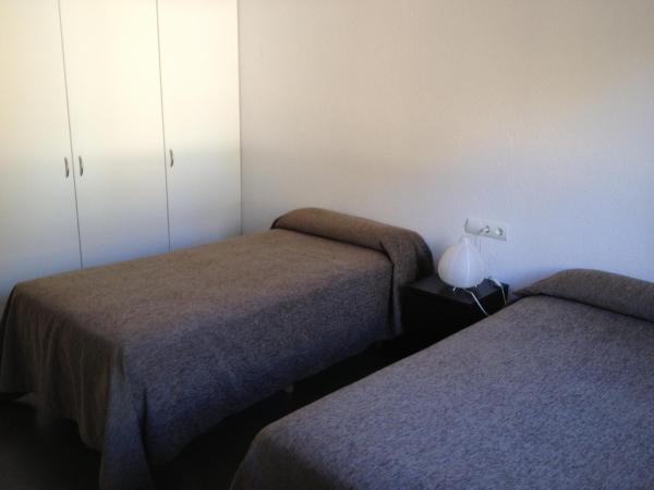 Carpe Diem Cadaqués : photo 9 de la chambre appartement 2 chambres (4 adultes)