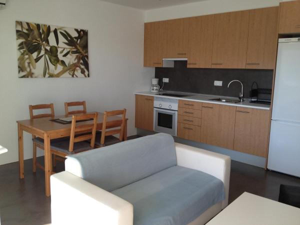 Carpe Diem Cadaqués : photo 2 de la chambre appartement 2 chambres (4 adultes)