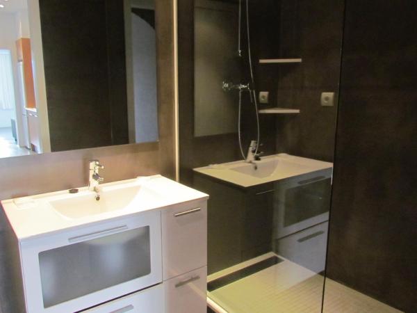 Carpe Diem Cadaqués : photo 5 de la chambre appartement 2 chambres (4 adultes)