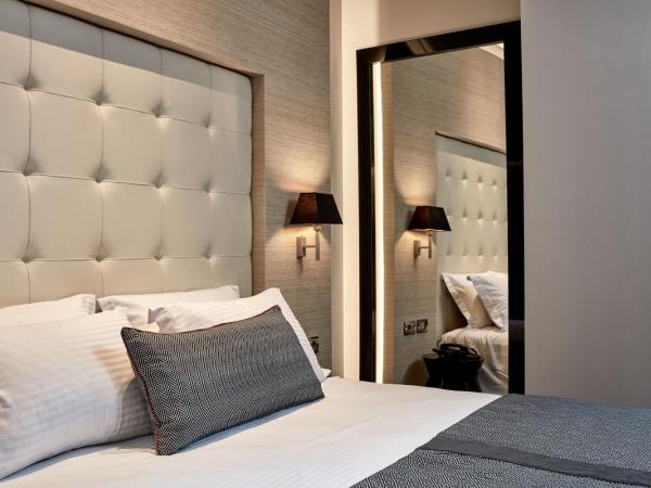 Antigon Urban Chic Hotel, Thessaloniki : photo 4 de la chambre suite junior - vue sur cour