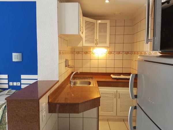 Residence Yasmina Agadir : photo 8 de la chambre appartement deluxe